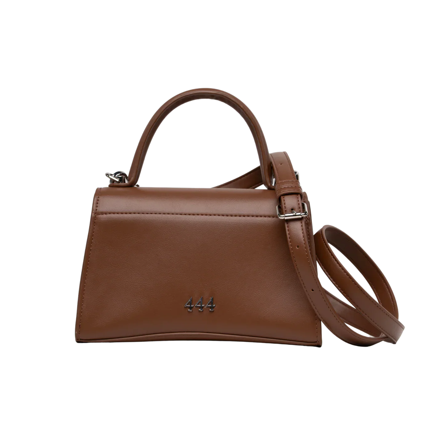 BOLSA 444 - REGULAR BROWN