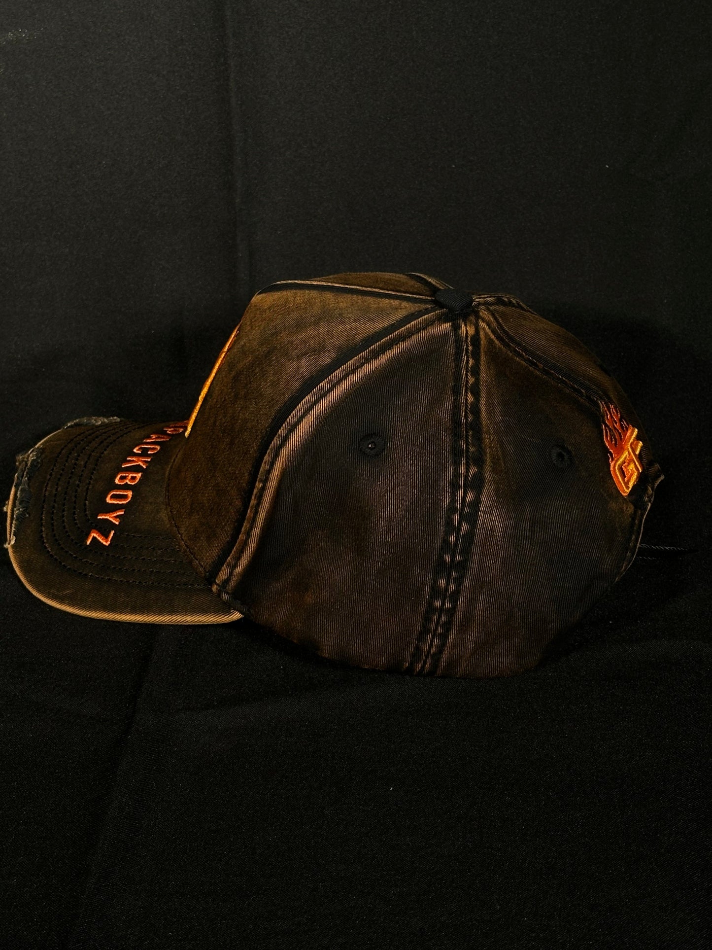 FINO X BACK PACK