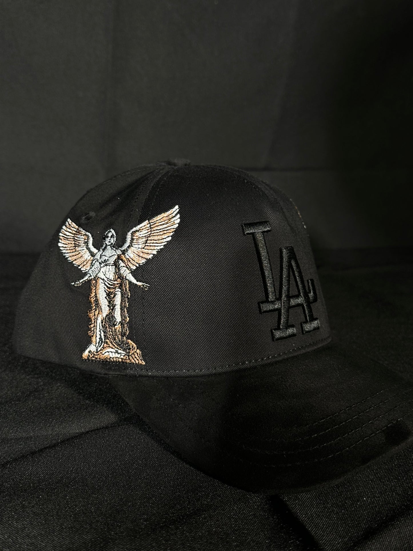 GALLO FINO - FINO LA ANGELS
