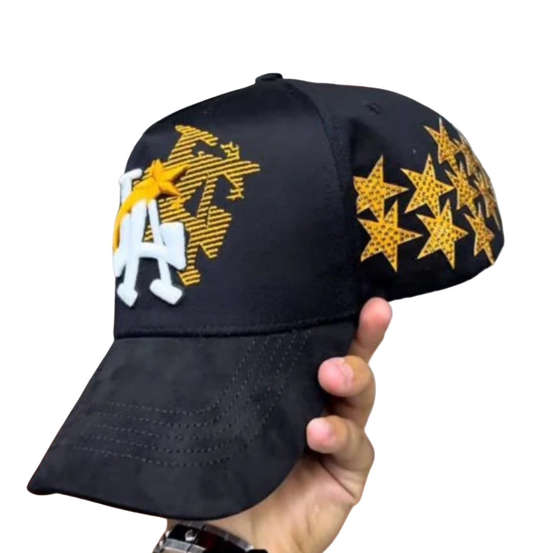 ThirtyOne Hats De East L.A.