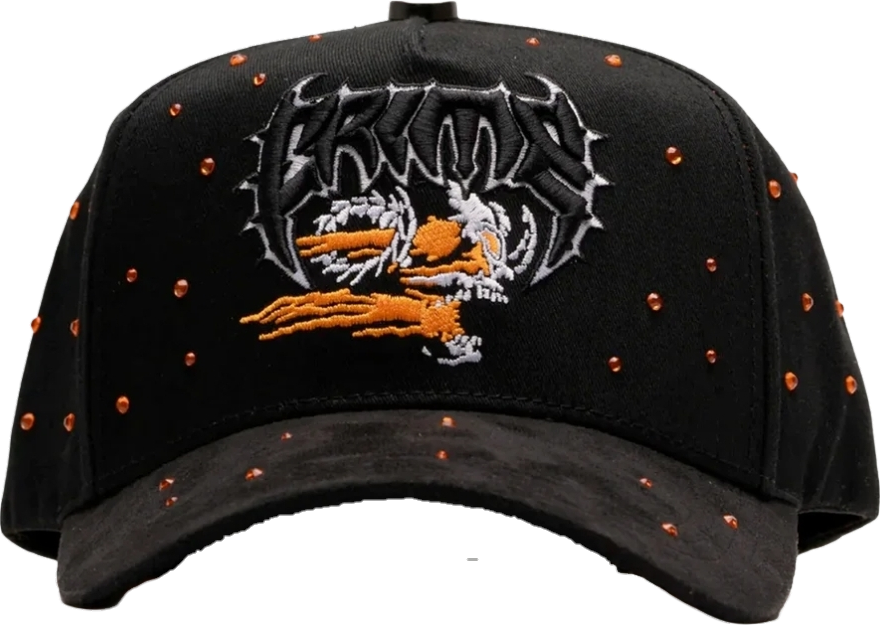 BARBAS HATS - CRIME