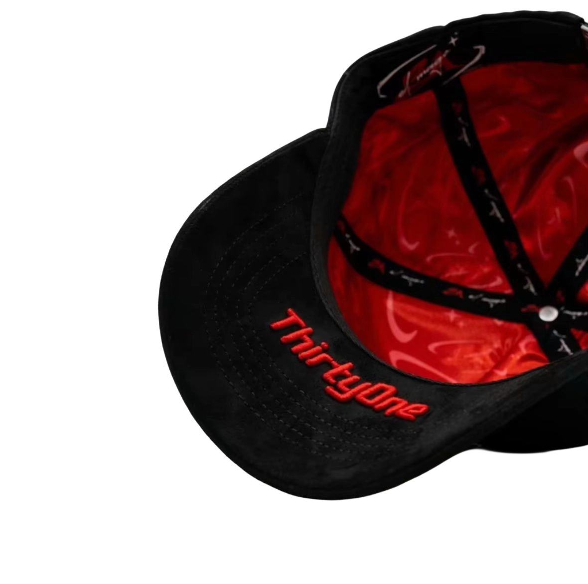 ThirtyOne Hats El Mago