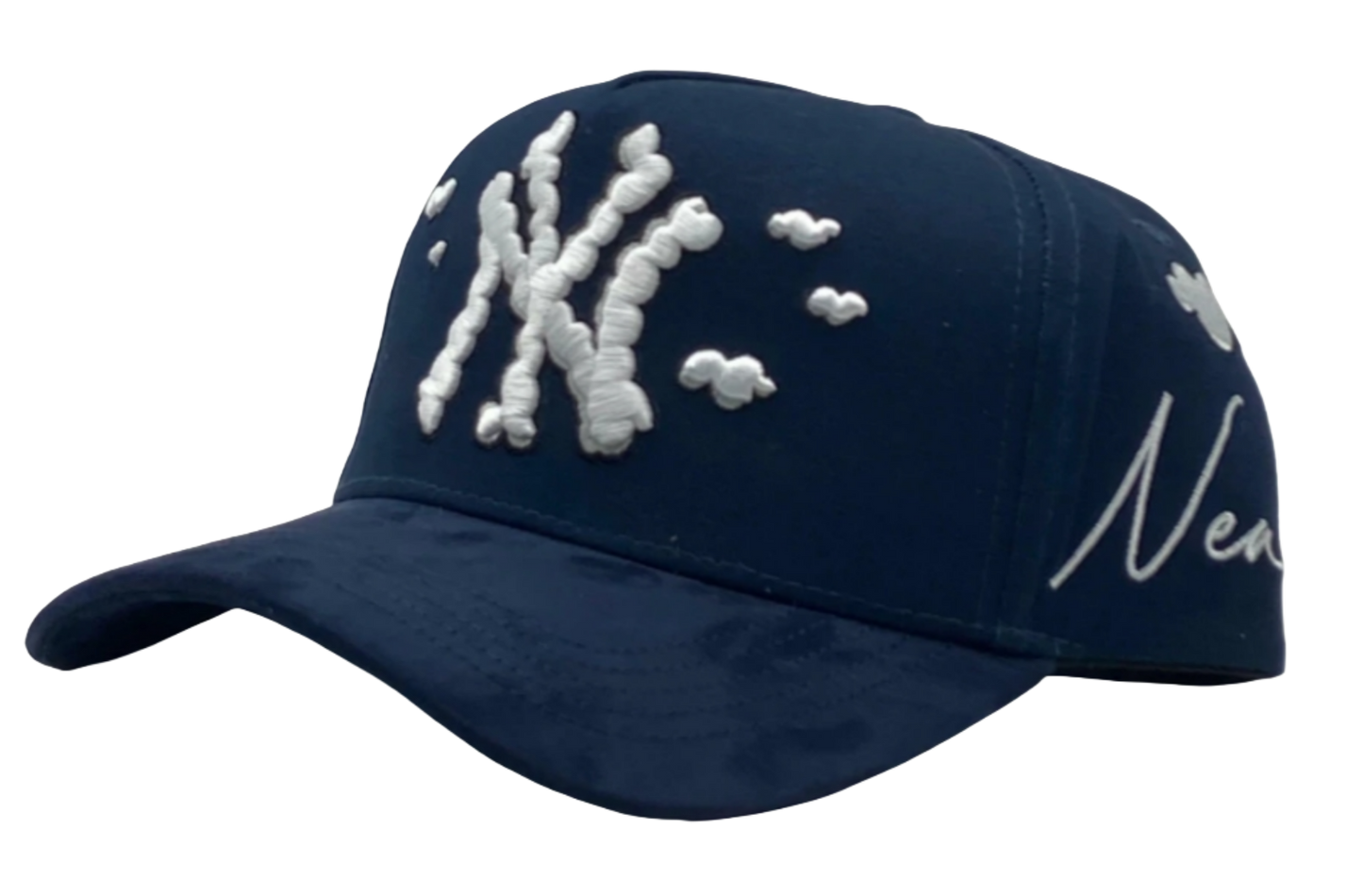 THIRTY ONE HATS - NY CLOUDS ANIVERSARIO