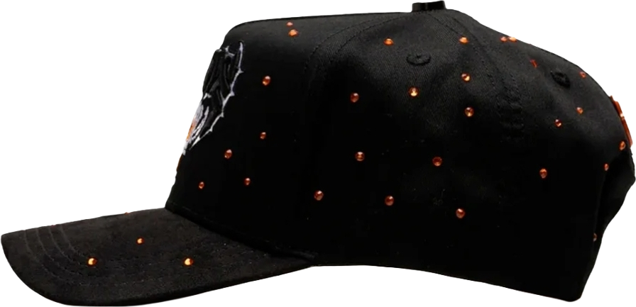 BARBAS HATS - CRIME