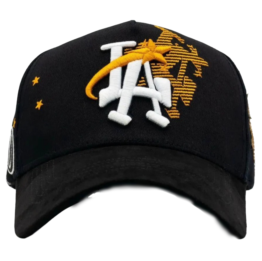 ThirtyOne Hats De East L.A.