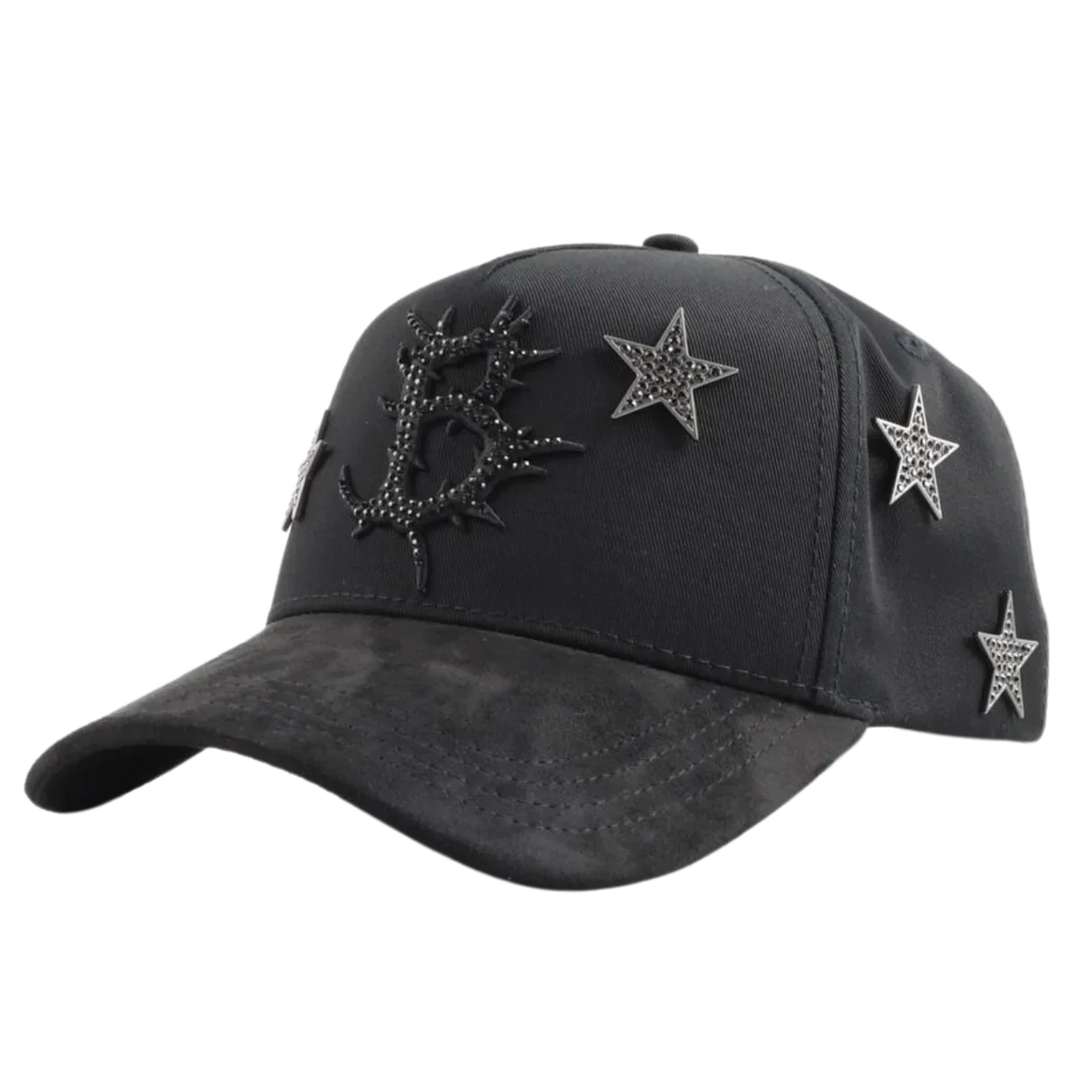 DARK NEBULA BARBAS HATS
