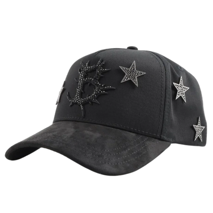 DARK NEBULA BARBAS HATS