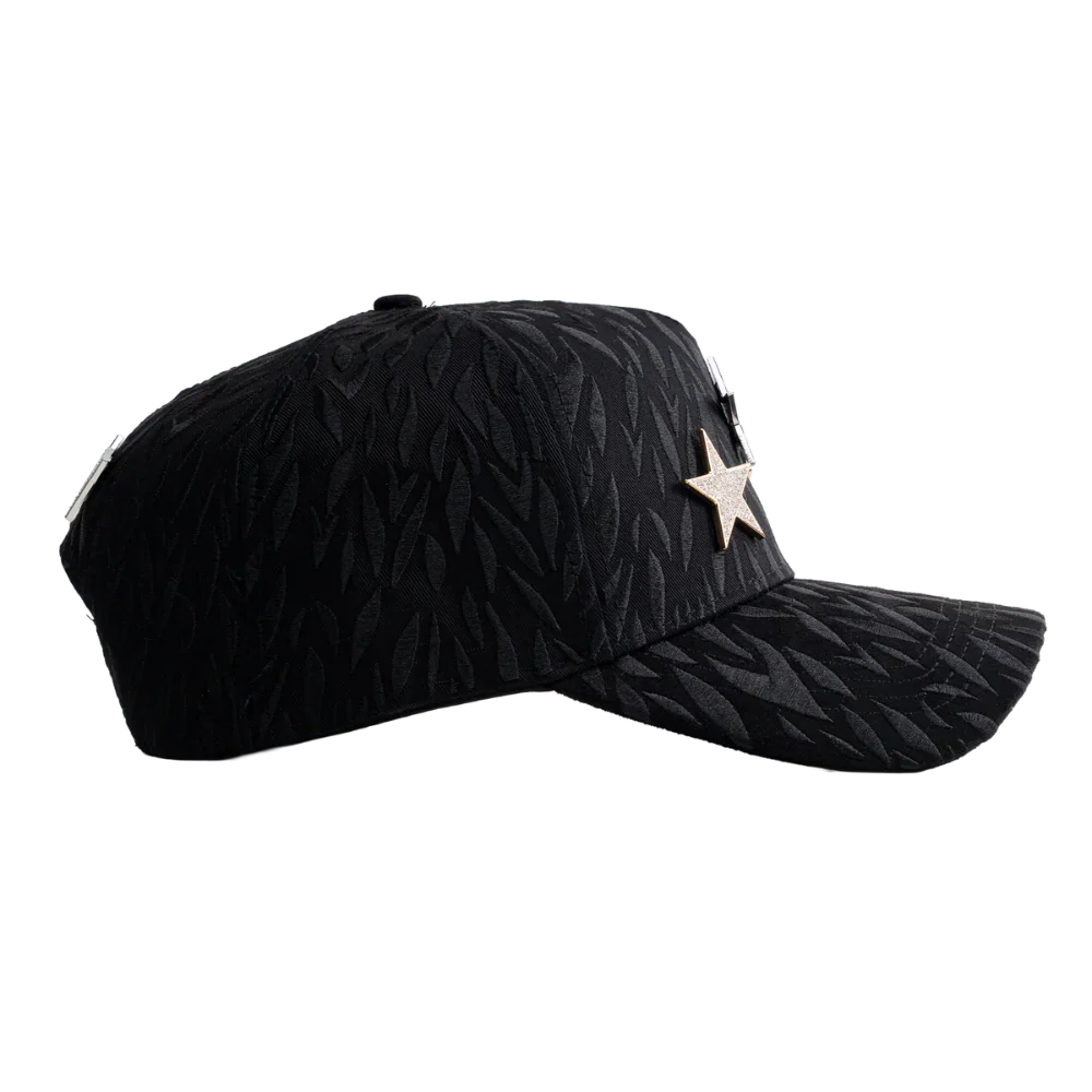 BARBAS X CT - ROCKSTAR 7 CT
