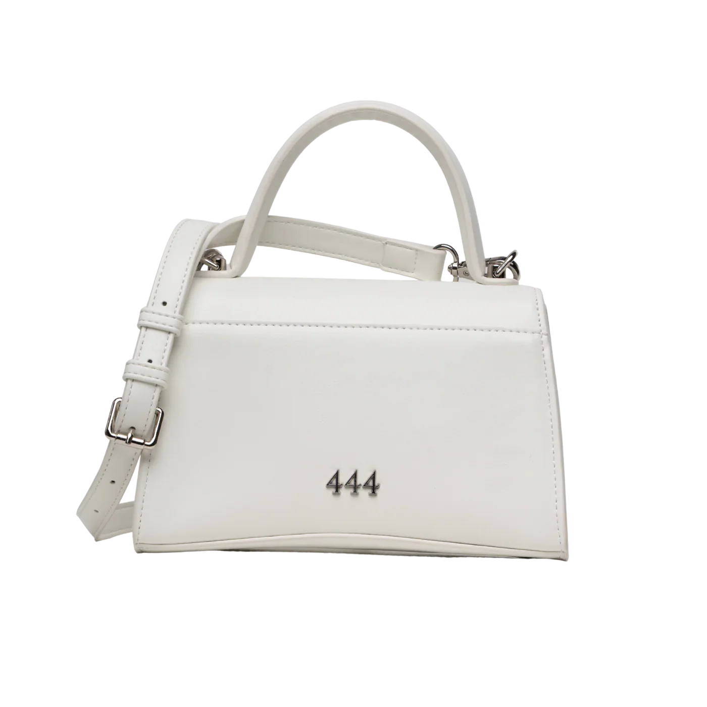 BOLSA  444 - WHITE