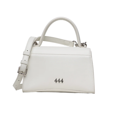 BOLSA  444 - WHITE