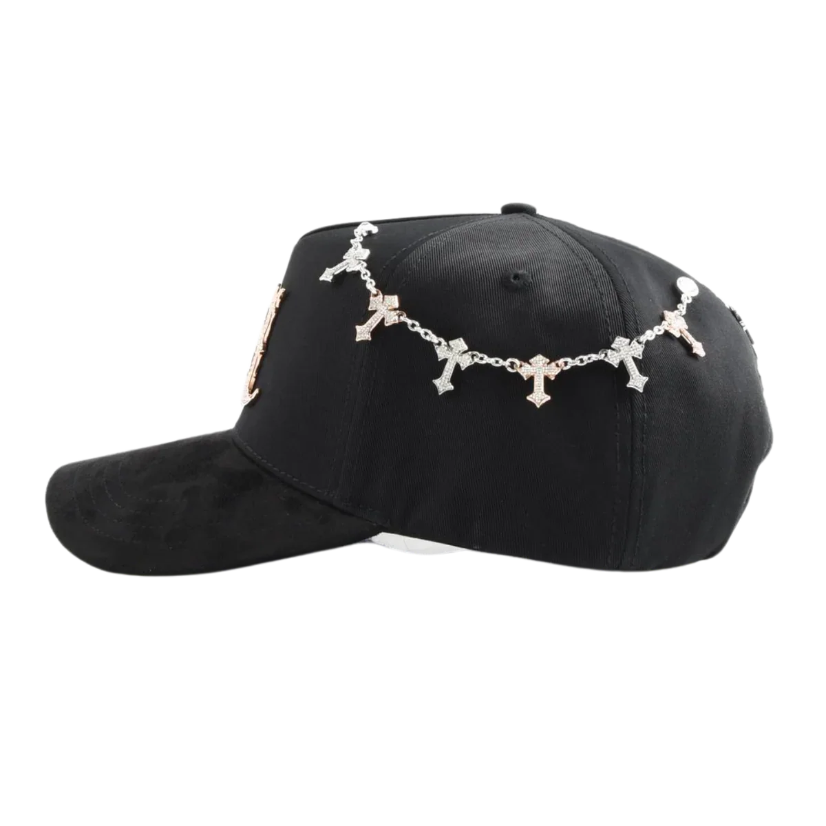 INFERNÓ BARBAS HATS