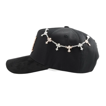INFERNÓ BARBAS HATS