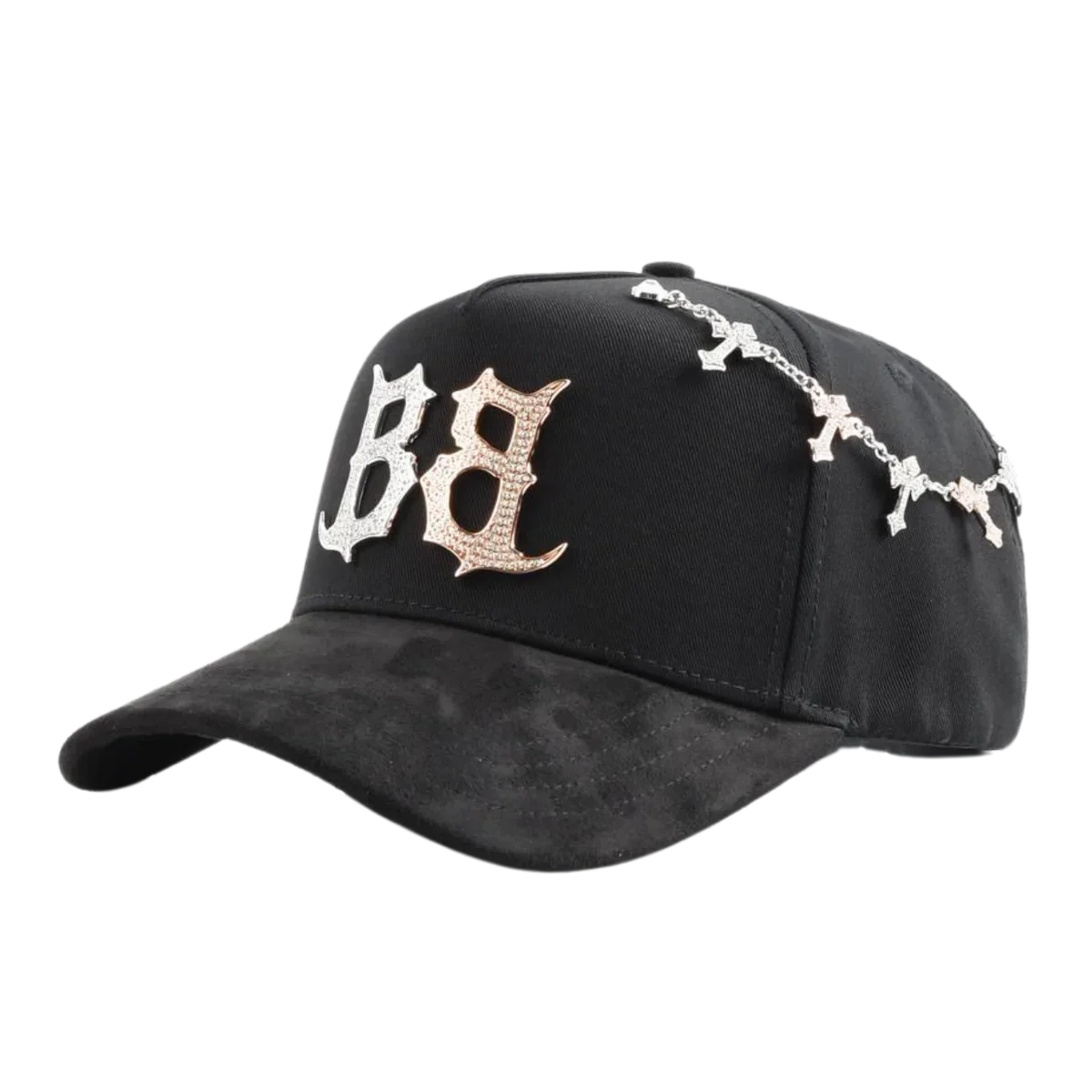 INFERNÓ BARBAS HATS