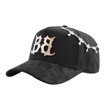 INFERNÓ BARBAS HATS