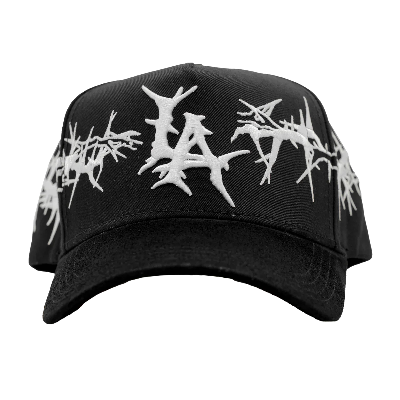 LA SPINES