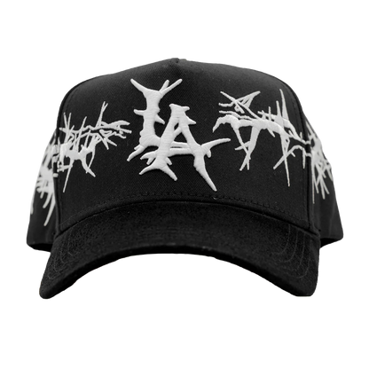 LA SPINES