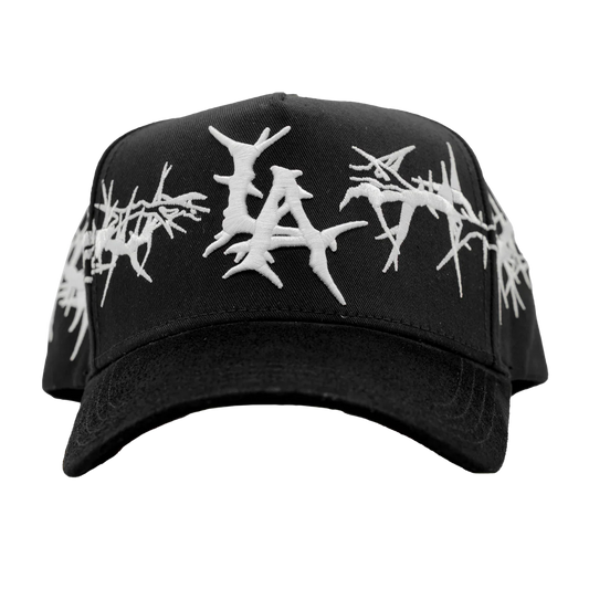 LA SPINES