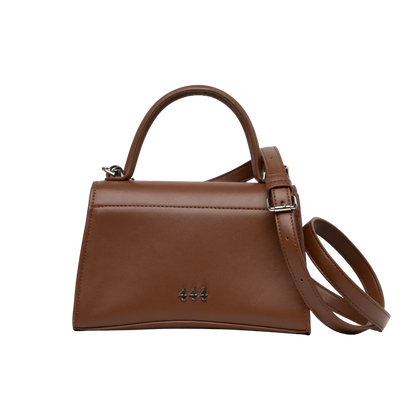 BOLSA  444 - REGULAR BROWN