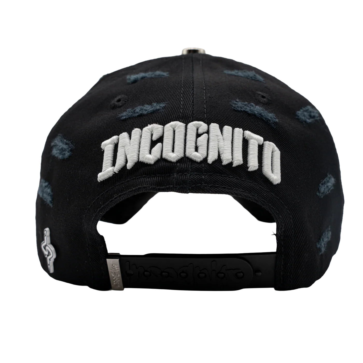 INCÓGNITO MOOD