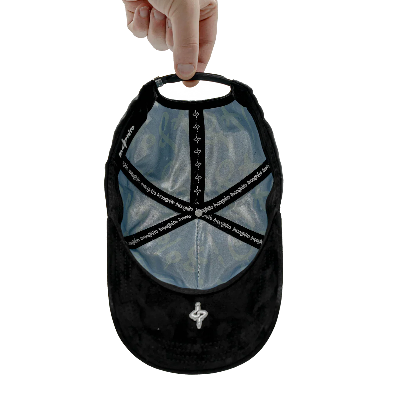 INCÓGNITO CRYSTALS