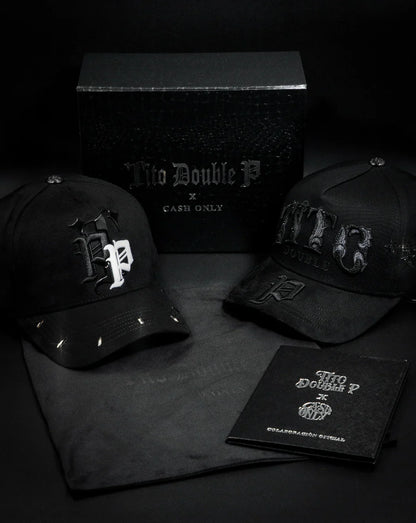 Cash Only x Tito Double PP - TPP Cristals