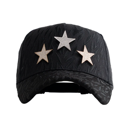 BARBAS X CT - ROCKSTAR 7 CT