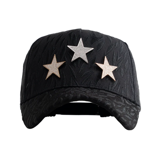 BARBAS X CT - ROCKSTAR 7 CT