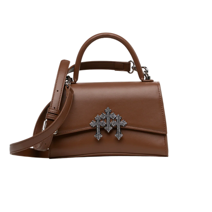 BOLSA  444 - REGULAR BROWN