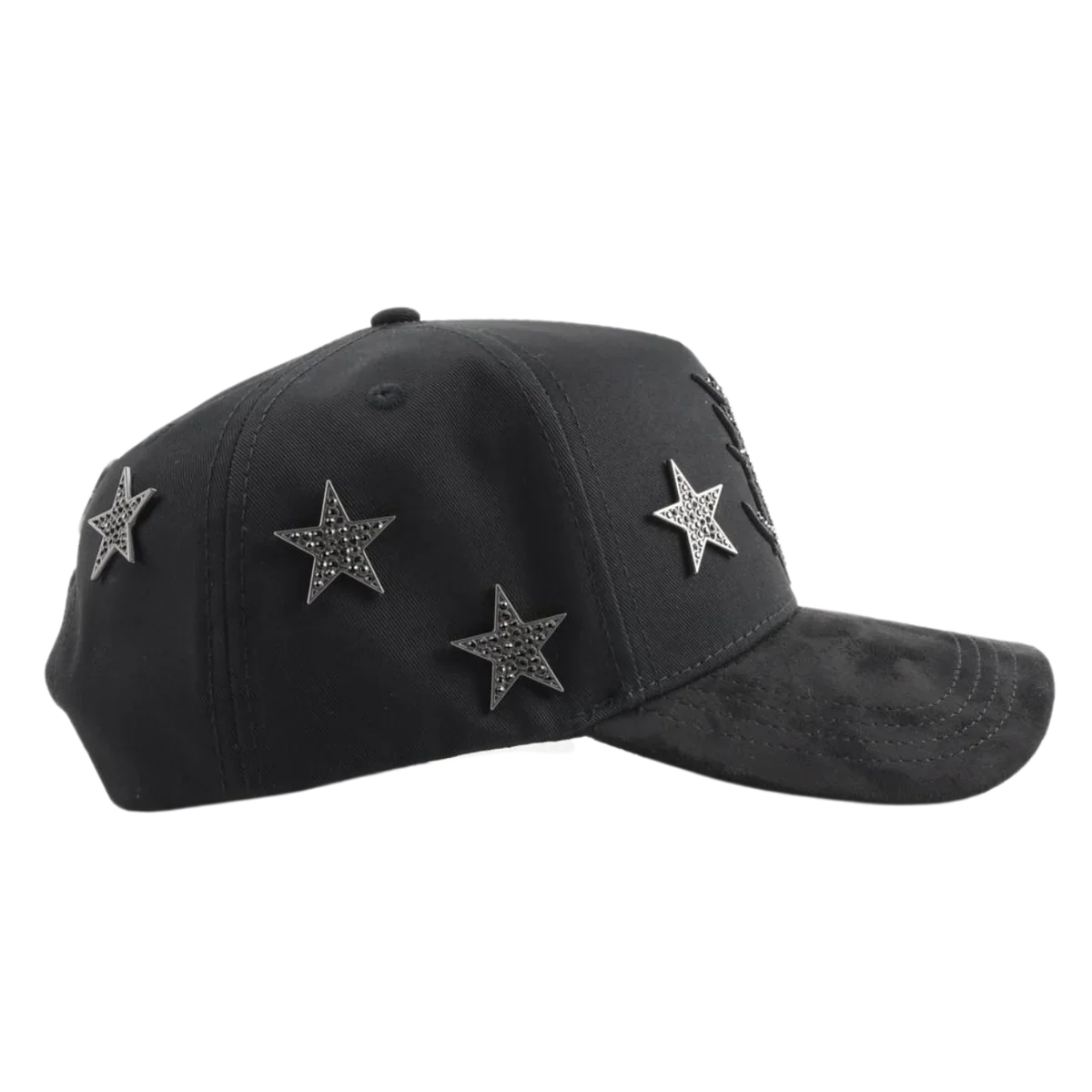 DARK NEBULA BARBAS HATS
