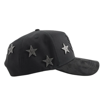 DARK NEBULA BARBAS HATS