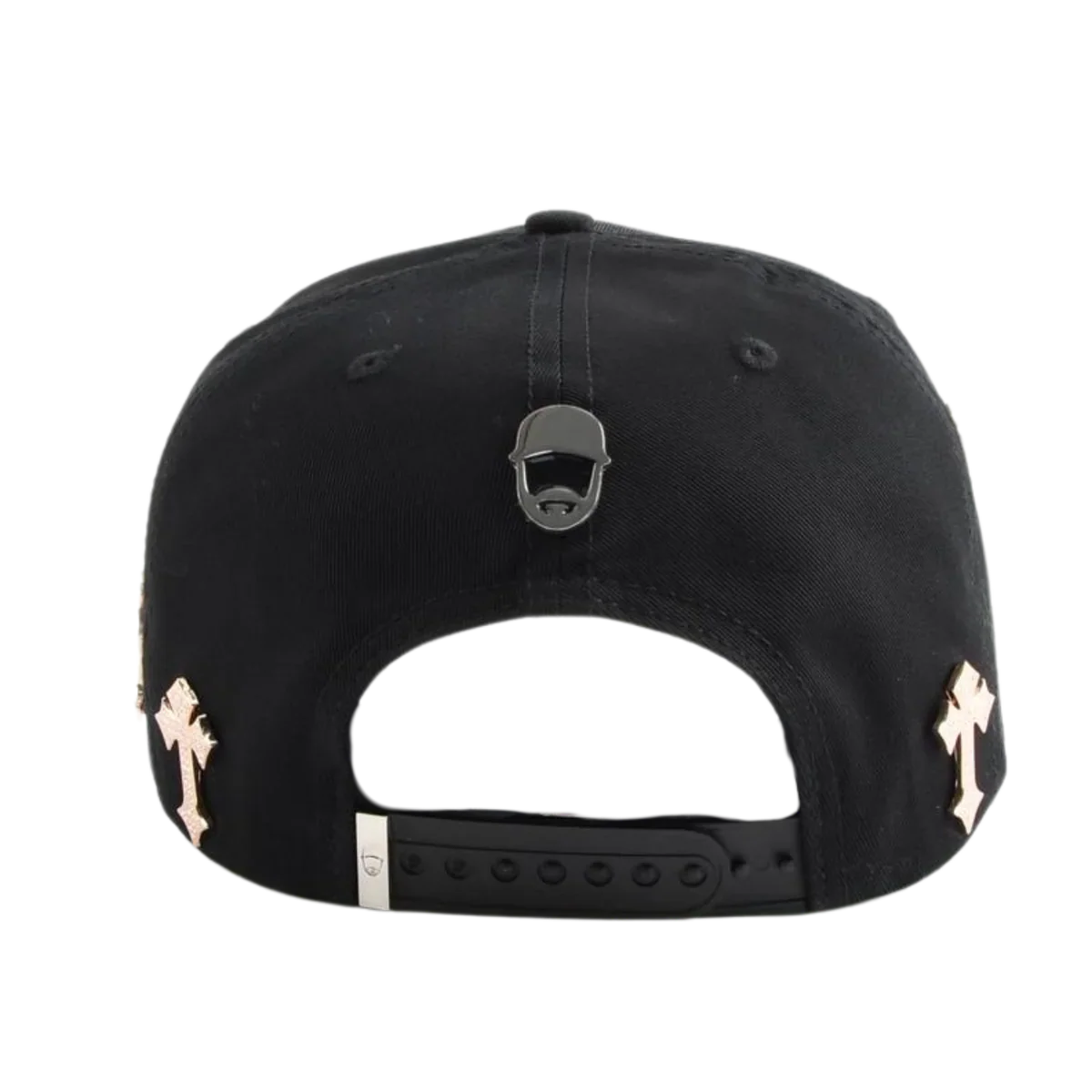 B CROSS BARBAS HATS