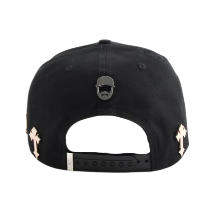 B CROSS BARBAS HATS