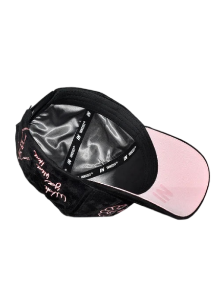 INNEDIT MURATRAVIS ROSA