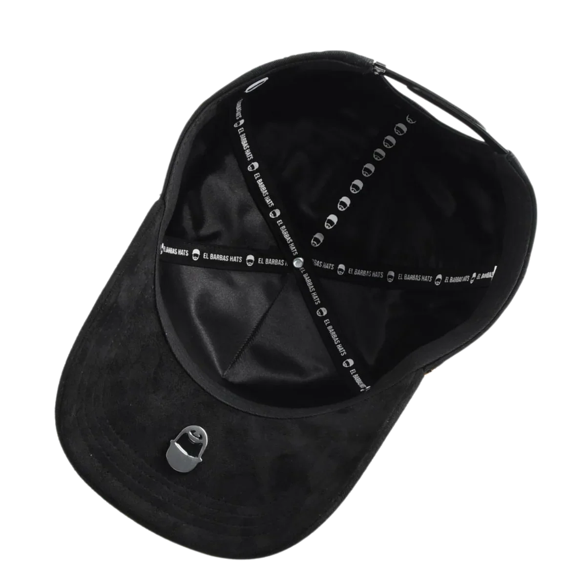DARK NEBULA BARBAS HATS