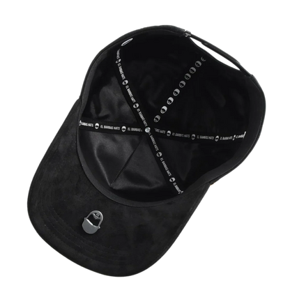 DARK NEBULA BARBAS HATS
