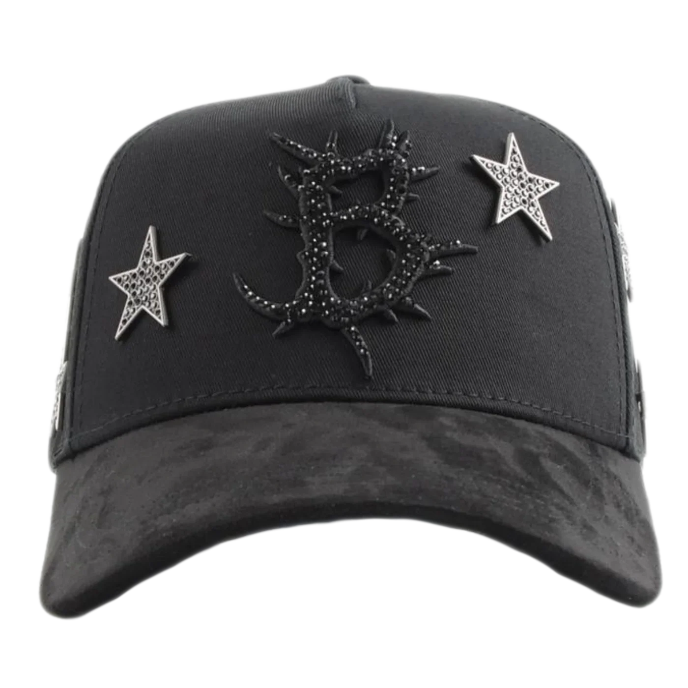 DARK NEBULA BARBAS HATS