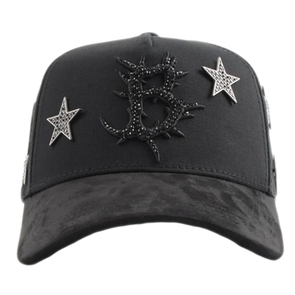 DARK NEBULA BARBAS HATS