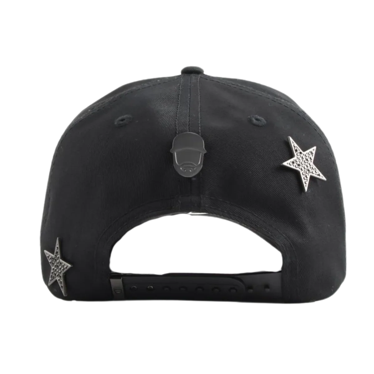 DARK NEBULA BARBAS HATS