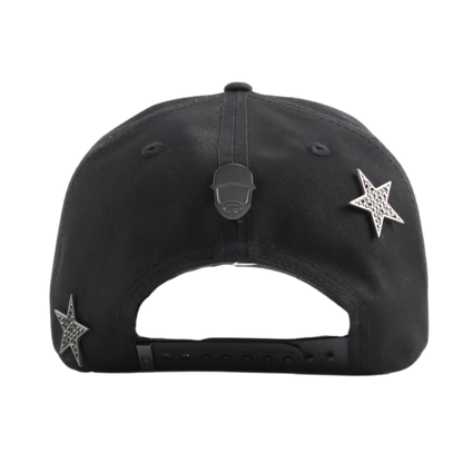 DARK NEBULA BARBAS HATS