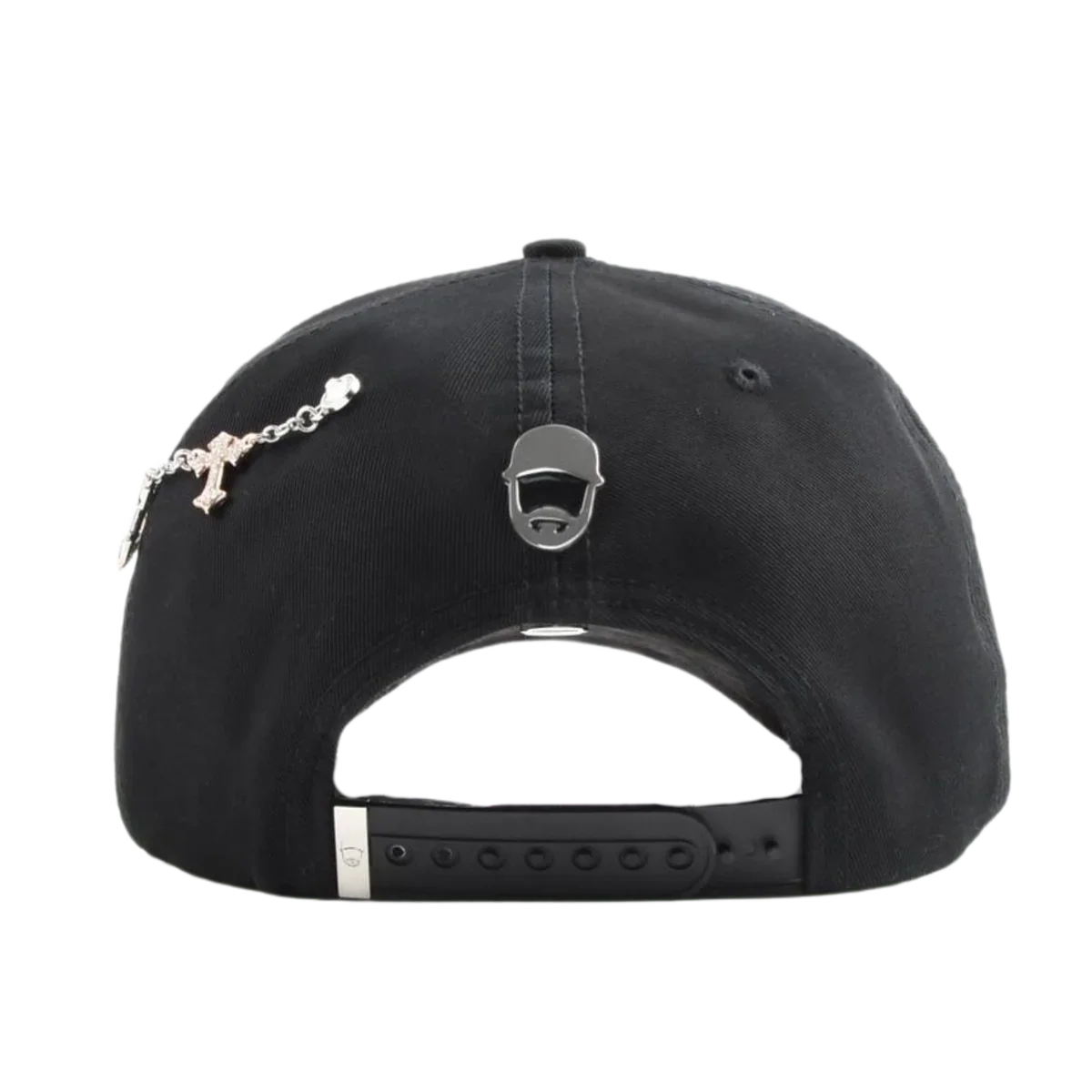 INFERNÓ BARBAS HATS