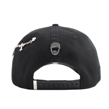 INFERNÓ BARBAS HATS