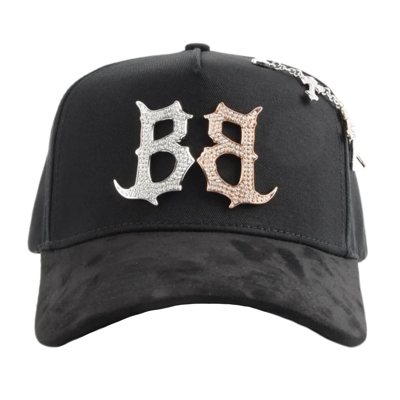 INFERNÓ BARBAS HATS