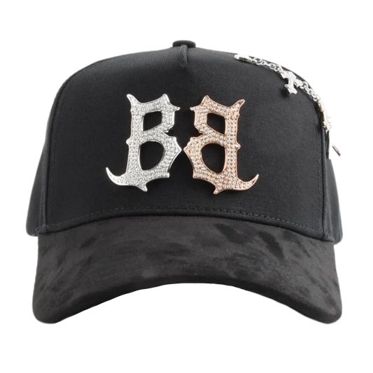INFERNÓ BARBAS HATS