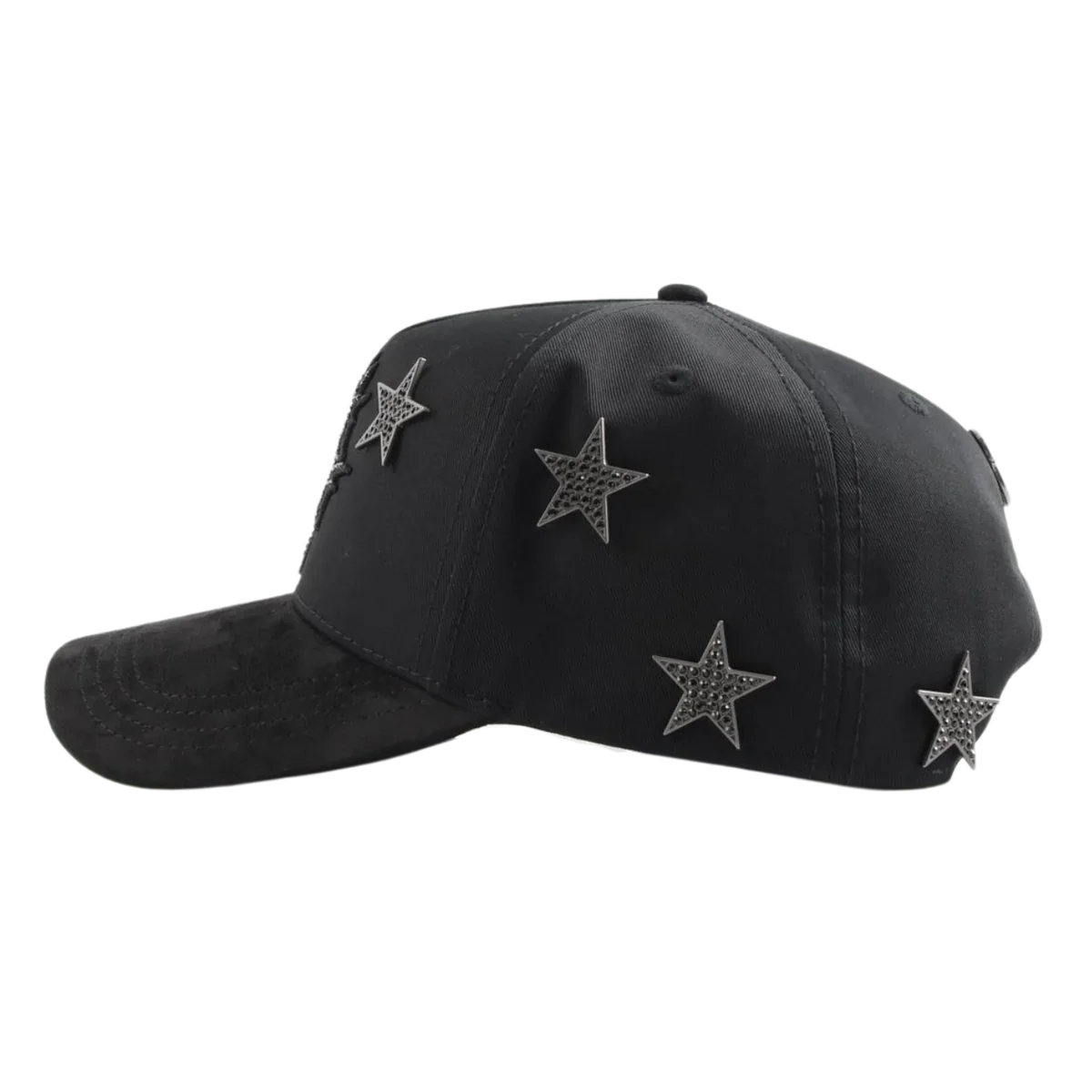 DARK NEBULA BARBAS HATS