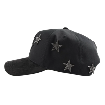 DARK NEBULA BARBAS HATS