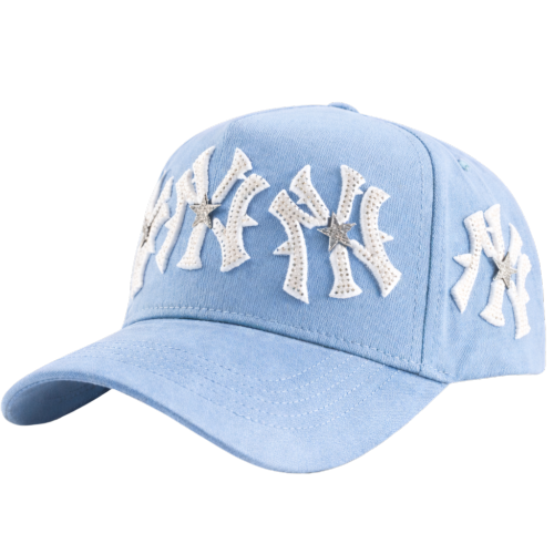 NY Frozen - Star Hats