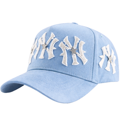 NY Frozen - Star Hats