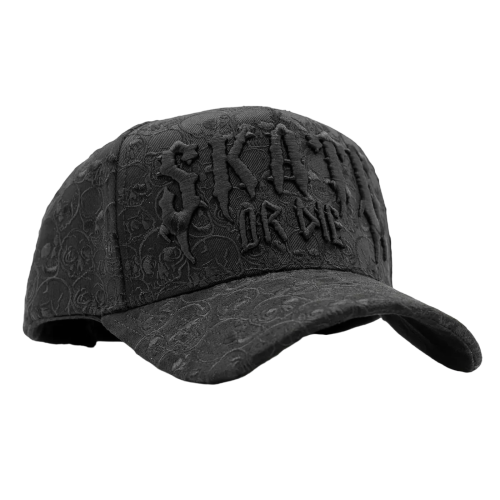 BARBAS X RICH THE KID - SKATE OR DIE