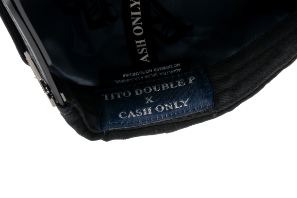 Cash Only x Tito Double PP - TPP Stars