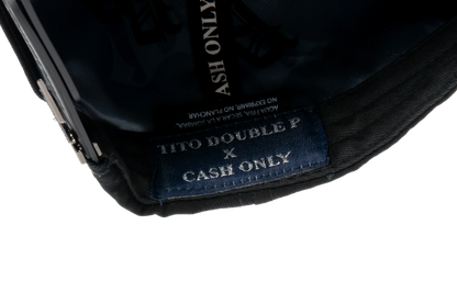 Cash Only x Tito Double PP - TPP Stars